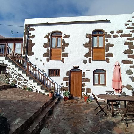 Las Casas Del Abuelito Julian & La Abuela Leonor Isora Exteriör bild